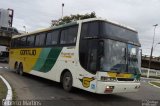 Empresa Gontijo de Transportes 15660 na cidade de Vitória, Espírito Santo, Brasil, por Gilberto Martins. Número da foto: #1013983.