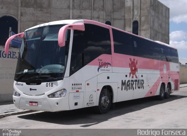 Martur Viagens e Turismo 018 na cidade de Caruaru, Pernambuco, Brasil, por Rodrigo Fonseca. Número da foto: #1016614.