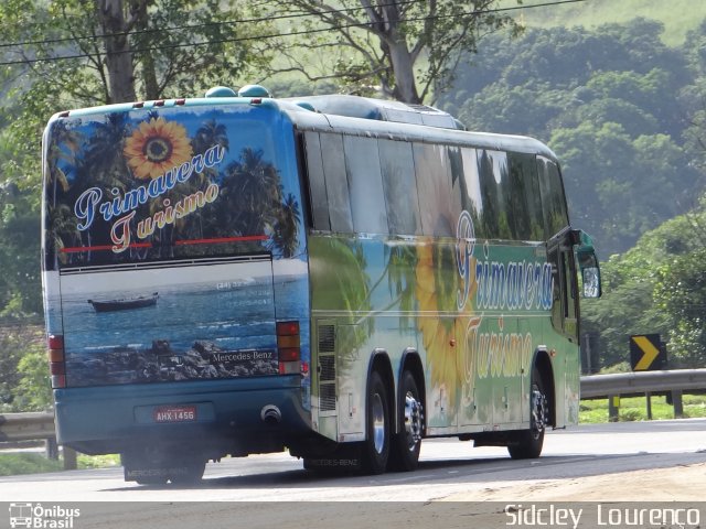 Primavera Turismo 9899 na cidade de , por Sidcley Lourenço. Número da foto: #1017242.