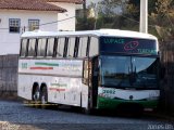 Lupace Turismo 2002 na cidade de Ouro Preto, Minas Gerais, Brasil, por Jones Bh. ID da foto: :id.