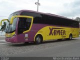Xavier Tour 12144-8 na cidade de Angra dos Reis, Rio de Janeiro, Brasil, por Nilson Brandão Alves. Número da foto: #:id.