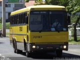 Viação Itapemirim 30181 na cidade de Teresina, Piauí, Brasil, por Estevam Alexandrino. Número da foto: #1016197.
