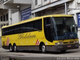 Viação Itapemirim 45107 na cidade de Rio de Janeiro, Rio de Janeiro, Brasil, por Adriano Minervino. Número da foto: #1017546.