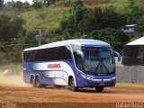 Viação Águia Branca 24320 na cidade de Colatina, Espírito Santo, Brasil, por Rafael Rosa. Número da foto: #:id.
