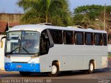 Monte Hebron Turismo 2000 na cidade de Imperatriz, Maranhão, Brasil, por João Victor. Número da foto: #1017015.