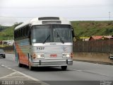 ITL - Itararé Turismo Ltda. 7137 na cidade de Aparecida, São Paulo, Brasil, por JUNIOR JUNIOR. Número da foto: #1017979.