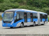 Auto Viação Jabour  na cidade de Rio de Janeiro, Rio de Janeiro, Brasil, por Josenilton  Cavalcante da Cruz. Número da foto: #1017526.