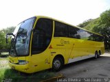Viação Itapemirim 8815 na cidade de São Paulo, São Paulo, Brasil, por Lucas Oliveira. Número da foto: #:id.