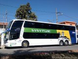 Vivitur Turismo 3000 na cidade de Belo Horizonte, Minas Gerais, Brasil, por Nilson Brandão Alves. ID da foto: :id.