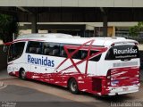 Empresa Reunidas Paulista de Transportes 145347 na cidade de Ribeirão Preto, São Paulo, Brasil, por Fernando Reis. Número da foto: #:id.
