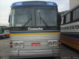 Viação Cometa 1358 na cidade de São Paulo, São Paulo, Brasil, por Daniel R.  Faria. Número da foto: #1017400.