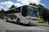 Viação Graciosa 120 na cidade de Curitiba, Paraná, Brasil, por Artur Velter Medeiros. Número da foto: #:id.