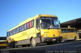Viação Itapemirim 40361 na cidade de Vitória da Conquista, Bahia, Brasil, por Cleber Bus. Número da foto: #1017445.