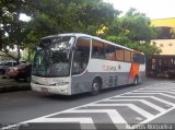 Evanil Transportes e Turismo RJ 132.044 na cidade de Volta Redonda, Rio de Janeiro, Brasil, por Marcus Nogueira . ID da foto: :id.