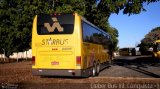 Viação Itapemirim 44045 na cidade de Vitória da Conquista, Bahia, Brasil, por Cleber Bus. Número da foto: #1017599.
