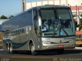 Viação Garcia 7171 na cidade de Londrina, Paraná, Brasil, por Renan Watanabe. Número da foto: #1018145.