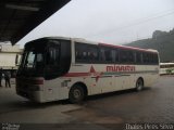 Minastur 1250 na cidade de Ibatiba, Espírito Santo, Brasil, por Thales Pires Silva. Número da foto: #:id.