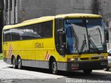 Viação Itapemirim 44059 na cidade de Rio de Janeiro, Rio de Janeiro, Brasil, por Alexsandro  Farias Barros. Número da foto: #1015931.