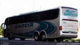 Viação Garcia 7561 na cidade de Araraquara, São Paulo, Brasil, por Guilherme Oliveira. Número da foto: #1016816.