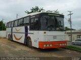 Ônibus Particulares 7970 na cidade de Itaperuna, Rio de Janeiro, Brasil, por Luis Otávio Vicente Domingues. ID da foto: :id.