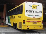 Empresa Gontijo de Transportes 15360 na cidade de Coronel Fabriciano, Minas Gerais, Brasil, por Wanderson Vinícius Amorim. Número da foto: #1017787.