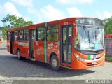 Itamaracá Transportes 672 na cidade de Olinda, Pernambuco, Brasil, por Marcos Lisboa. Número da foto: #:id.