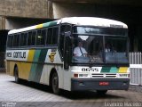Empresa Gontijo de Transportes 8655 na cidade de Belo Horizonte, Minas Gerais, Brasil, por Leandro Macedo. Número da foto: #1016521.