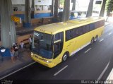 Viação Itapemirim 45251 na cidade de Volta Redonda, Rio de Janeiro, Brasil, por Marcus Nogueira . Número da foto: #1017716.