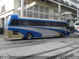 Expresso do Sul 9002 na cidade de Rio de Janeiro, Rio de Janeiro, Brasil, por Sidcley Lourenço. Número da foto: #1018135.