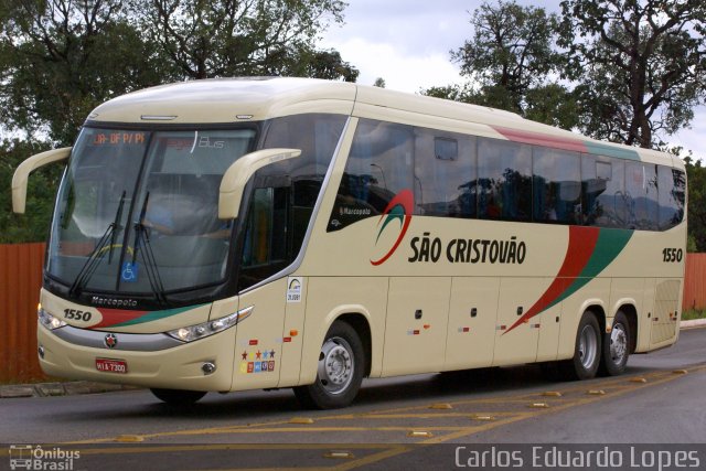 Empresa São Cristóvão 1550 na cidade de Brasília, Distrito Federal, Brasil, por Carlos Eduardo Lopes. Número da foto: #1019533.