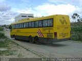 Viação Itapemirim 40081 na cidade de Caruaru, Pernambuco, Brasil, por André  Luiz. Número da foto: #1019799.