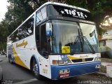 Viagens Scooby 1200 na cidade de Santos, São Paulo, Brasil, por Daniel Santos Sardi. Número da foto: #1018597.