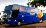 Nacional Expresso 36101 na cidade de Goiânia, Goiás, Brasil, por Carlos Júnior. Número da foto: #1019805.