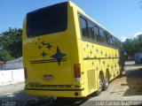Ônibus Particulares 2010 na cidade de Palhoça, Santa Catarina, Brasil, por Luiz Carlos Machado. Número da foto: #1019004.