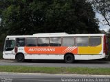 Autotrans > Turilessa 3050 na cidade de Ipatinga, Minas Gerais, Brasil, por Wanderson Vinícius Amorim. Número da foto: #1019385.