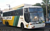 Empresa Gontijo de Transportes 15870 na cidade de Presidente Prudente, São Paulo, Brasil, por Thainan de França Barbosa. Número da foto: #:id.