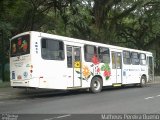 Viação Atibaia São Paulo 4811 na cidade de Jundiaí, São Paulo, Brasil, por Matheus Pereira Bueno. Número da foto: #:id.
