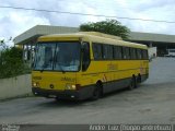 Viação Itapemirim 40081 na cidade de Caruaru, Pernambuco, Brasil, por André  Luiz. Número da foto: #1019801.