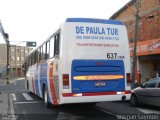 De Paula Tur 2005 na cidade de Teresina, Piauí, Brasil, por Wernan Saymon. Número da foto: #1018248.