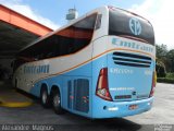 Emtram 4040 na cidade de Queluz, São Paulo, Brasil, por Alexandre  Magnus. Número da foto: #:id.