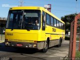 Viação Itapemirim 30165 na cidade de Vitória, Espírito Santo, Brasil, por Ricardo Peruch. Número da foto: #1019879.