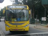 Auto Ônibus Três Irmãos 3221 na cidade de Jundiaí, São Paulo, Brasil, por Matheus Pereira Bueno. ID da foto: :id.