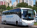 Emtram 3760 na cidade de Ribeirão Preto, São Paulo, Brasil, por Fernando Reis. ID da foto: :id.