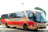 Auto Viação Goianésia 176003-2 na cidade de Goiânia, Goiás, Brasil, por Carlos Júnior. Número da foto: #1019735.