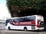Expresso Gardenia 2860 na cidade de Belo Horizonte, Minas Gerais, Brasil, por Jones Bh. Número da foto: #1018820.
