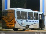 Transnorte - Transporte e Turismo Norte de Minas 70000 na cidade de Montes Claros, Minas Gerais, Brasil, por Lucas  Mendes. Número da foto: #1020140.
