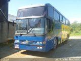Ônibus Particulares 2010 na cidade de Palhoça, Santa Catarina, Brasil, por Luiz Carlos Machado. Número da foto: #1019000.