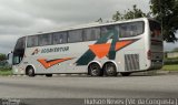 Aguavertur Turismo 2606 na cidade de Vitória da Conquista, Bahia, Brasil, por Hudson Neves. Número da foto: #:id.