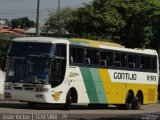 Empresa Gontijo de Transportes 11310 na cidade de Teresina, Piauí, Brasil, por João Victor. ID da foto: :id.