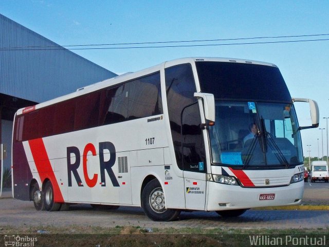 RCR Locação 1107 na cidade de Caruaru, Pernambuco, Brasil, por Willian Pontual. Número da foto: #1022182.